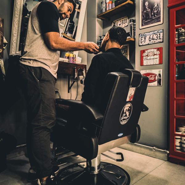 Barba